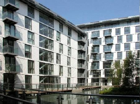 Times Square Serviced Apartments Londra Exterior foto