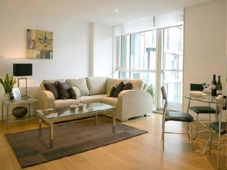 Times Square Serviced Apartments Londra Exterior foto