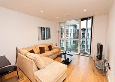 Times Square Serviced Apartments Londra Exterior foto